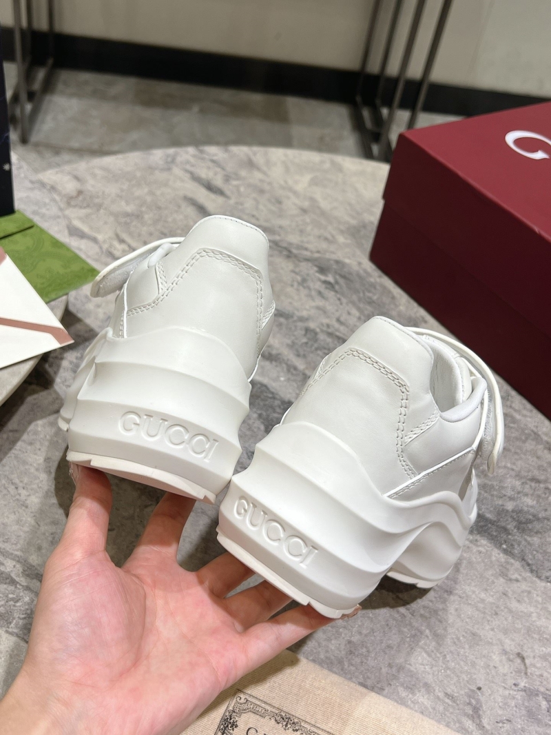 Gucci Casual Shoes